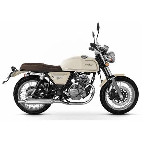 Macbor Lord Martin 125