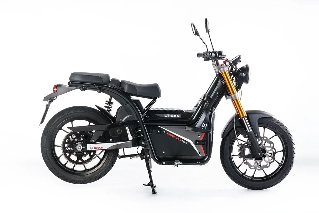Nuuk Urban 6 2022