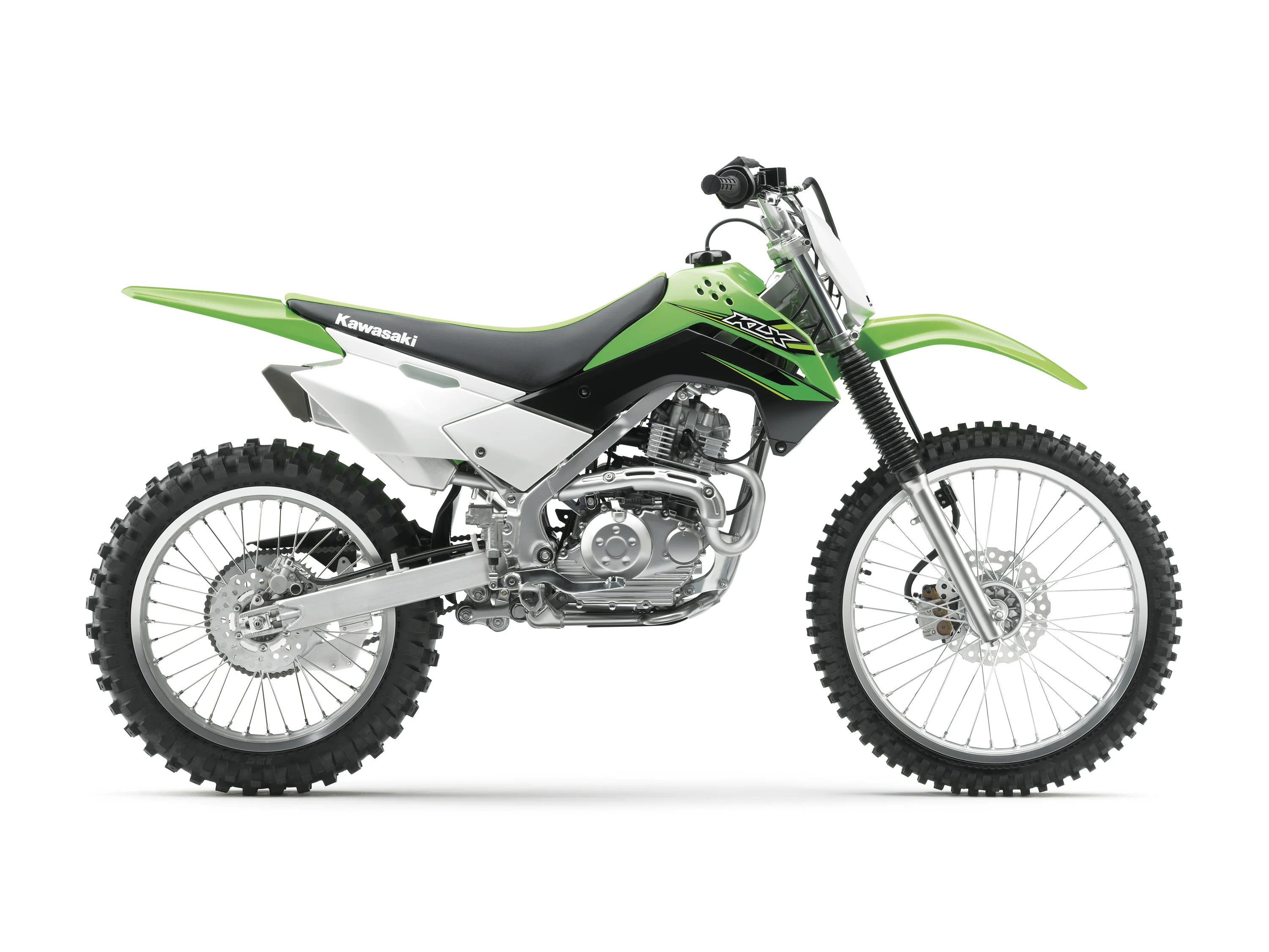Kawasaki KLX 140G