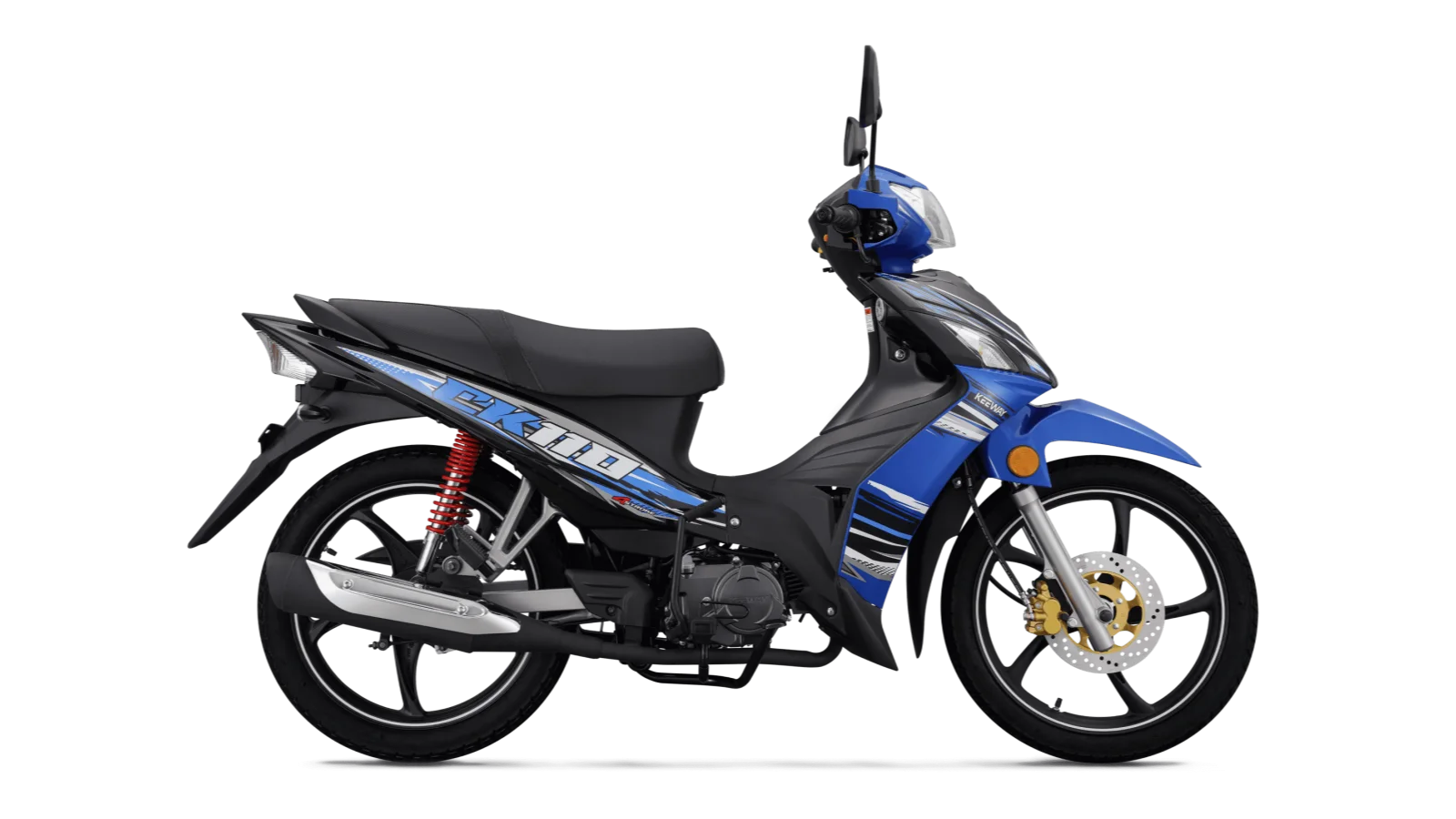 Keeway CK 110 2024