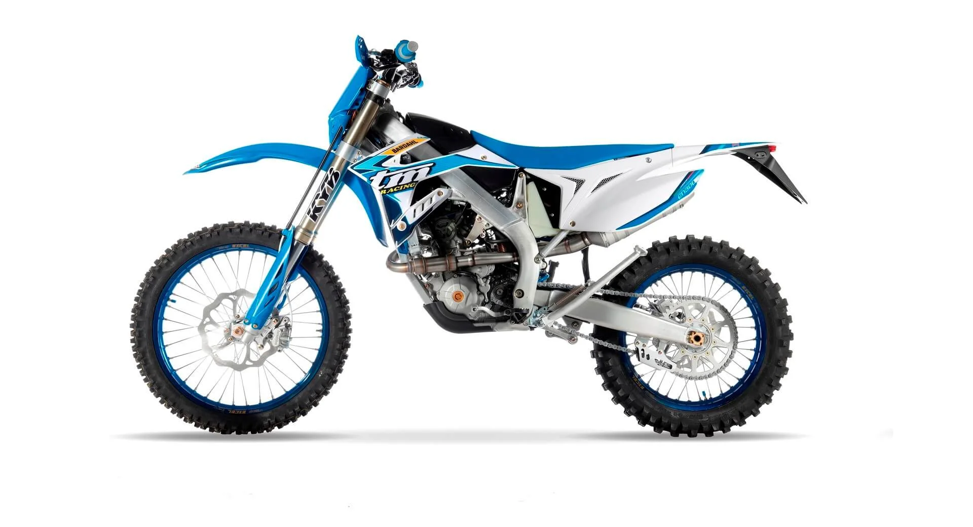 TM EN 250 Fi 4T