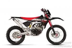 Fantic Caballero 250ER Competizione