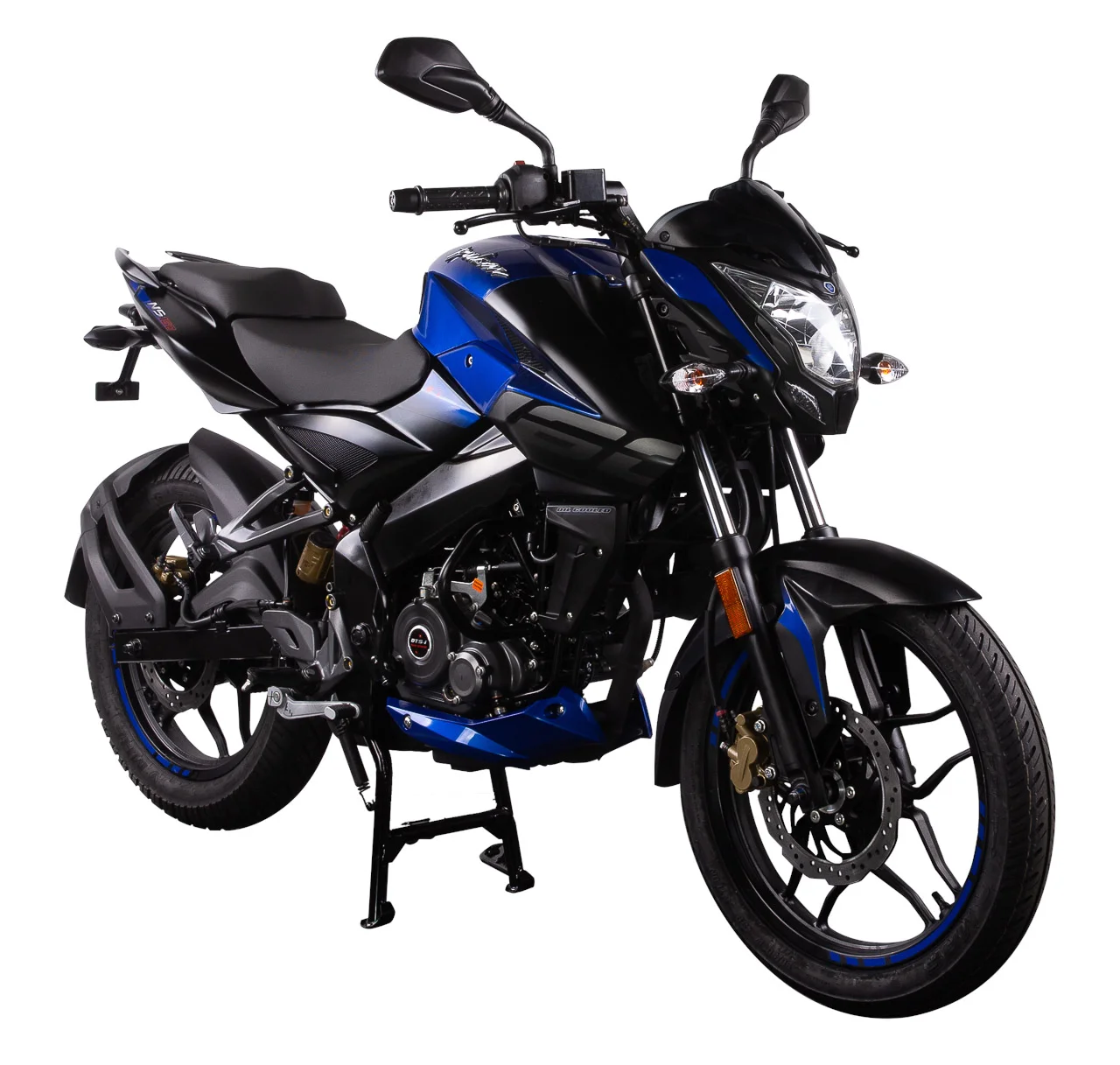 Modenas Pulsar NS 160 2022