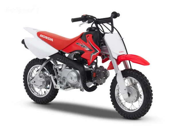 Honda CRF50F