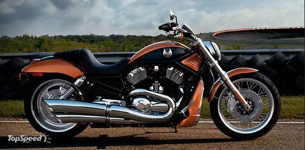 Yamaha Warrior