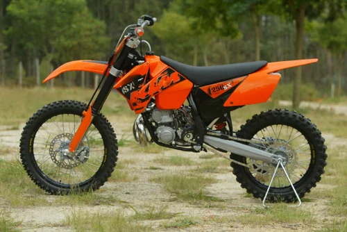 KTM 250 SX