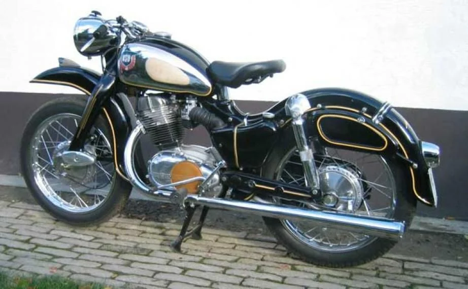 NSU Max