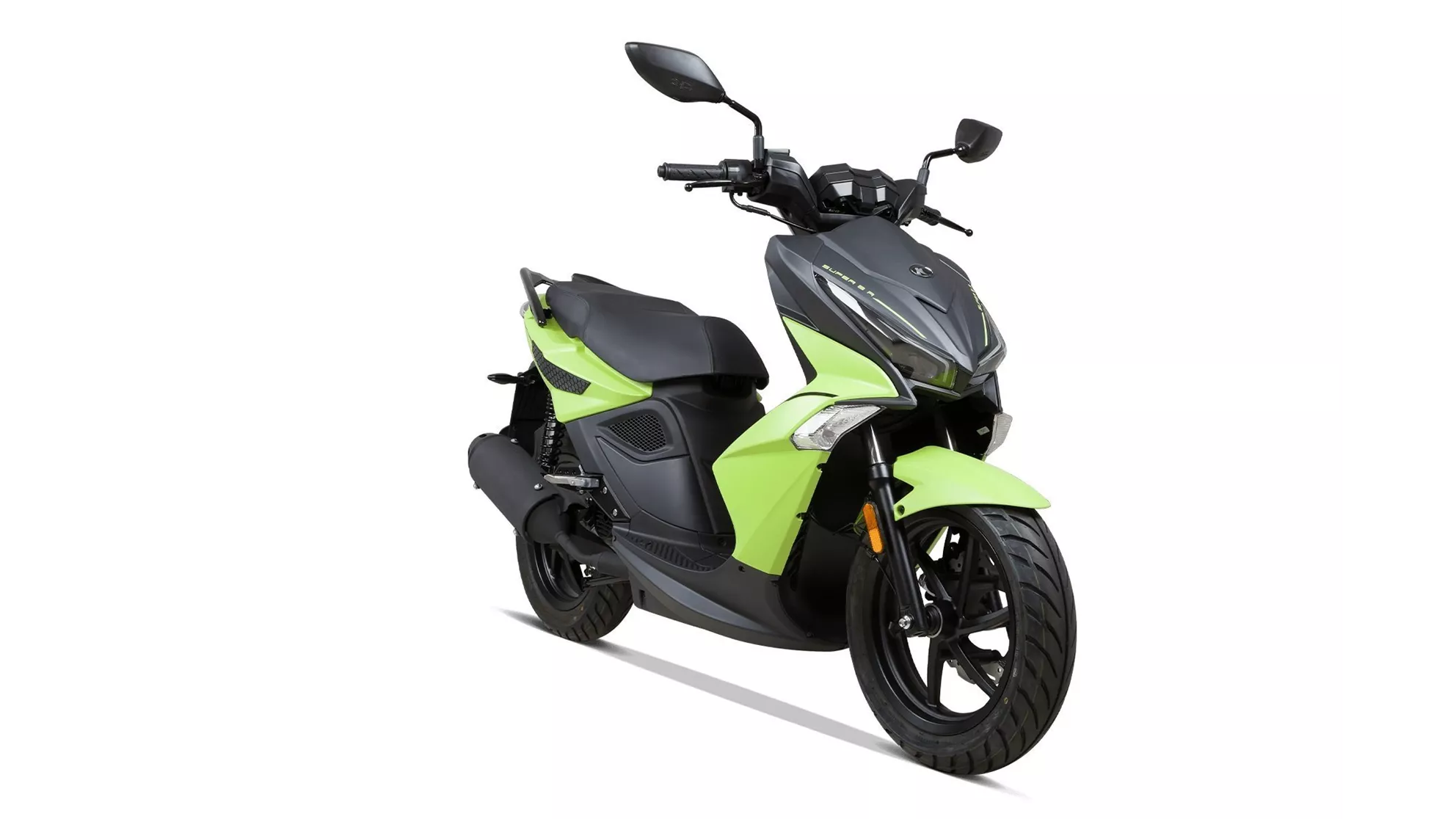 Kymco Super 8 R 2024