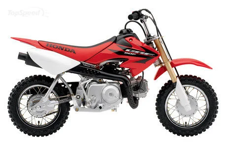 Honda CRF 50 F
