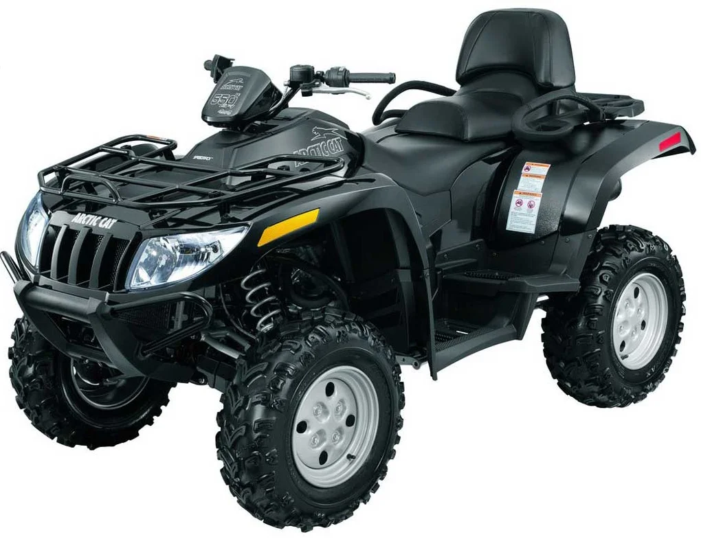 Arctic Cat TRV 550 H1 EFI