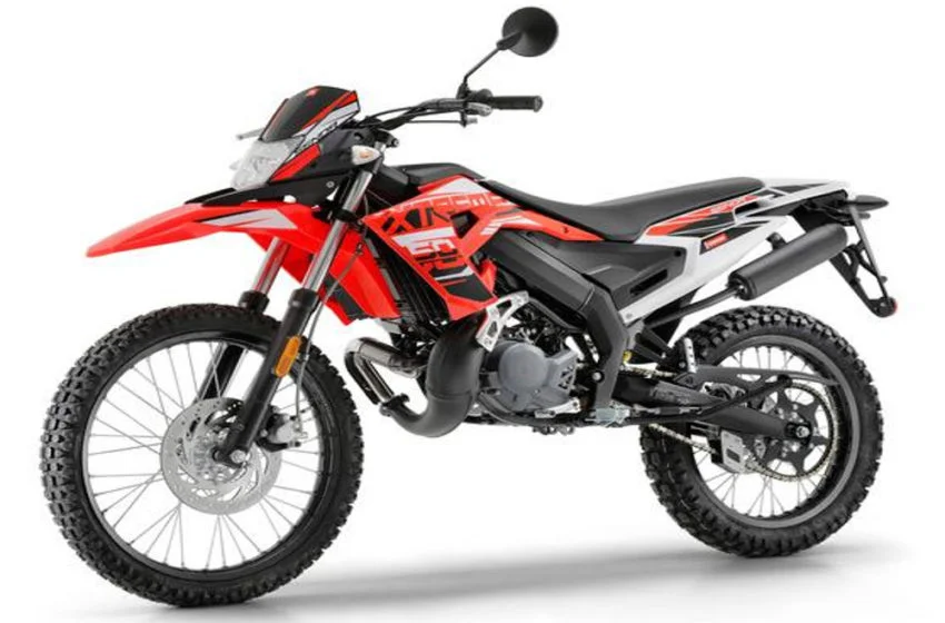 Derbi Senda Racing 50 SM