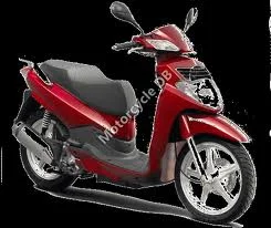 Sym HD 200