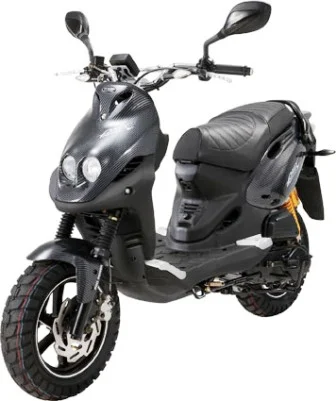 PGO PMS 50