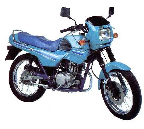 CZ 180