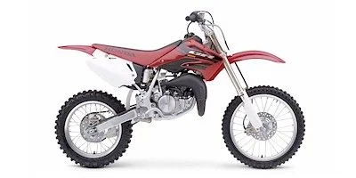 Honda CR 85 R Expert