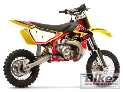 Cobra CX65 Super Moto