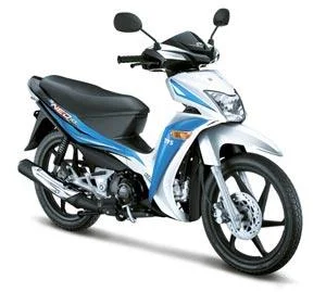 TVS Neo X3i 2011