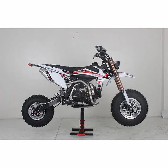 Pitster FSE 190R Fat Tire 2021