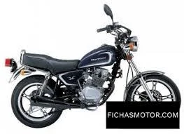 Hartford HD-125L