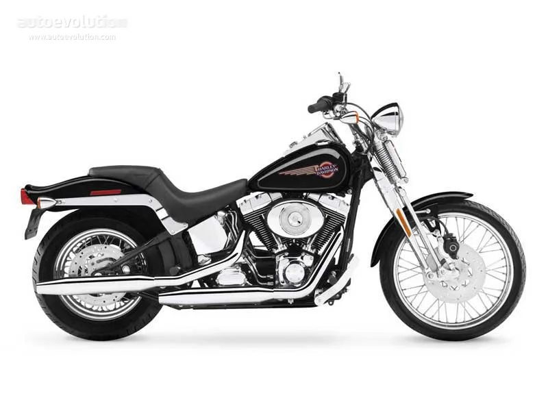 Harley-Davidson Springer Softail 1999