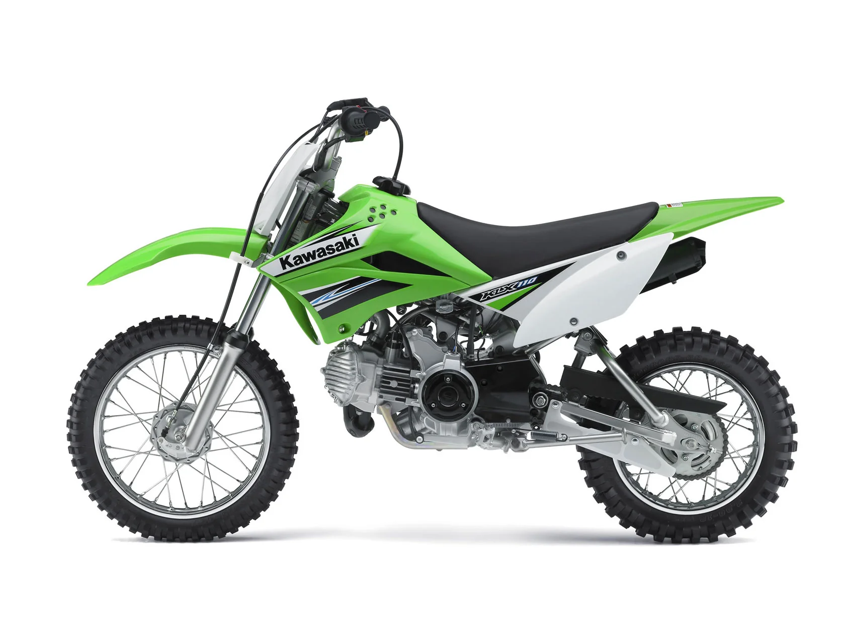Kawasaki KLX 110
