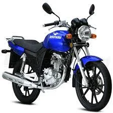 Dafier DFE 150-6 2008