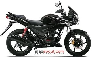 Honda Stunner