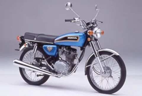 Honda CG 125