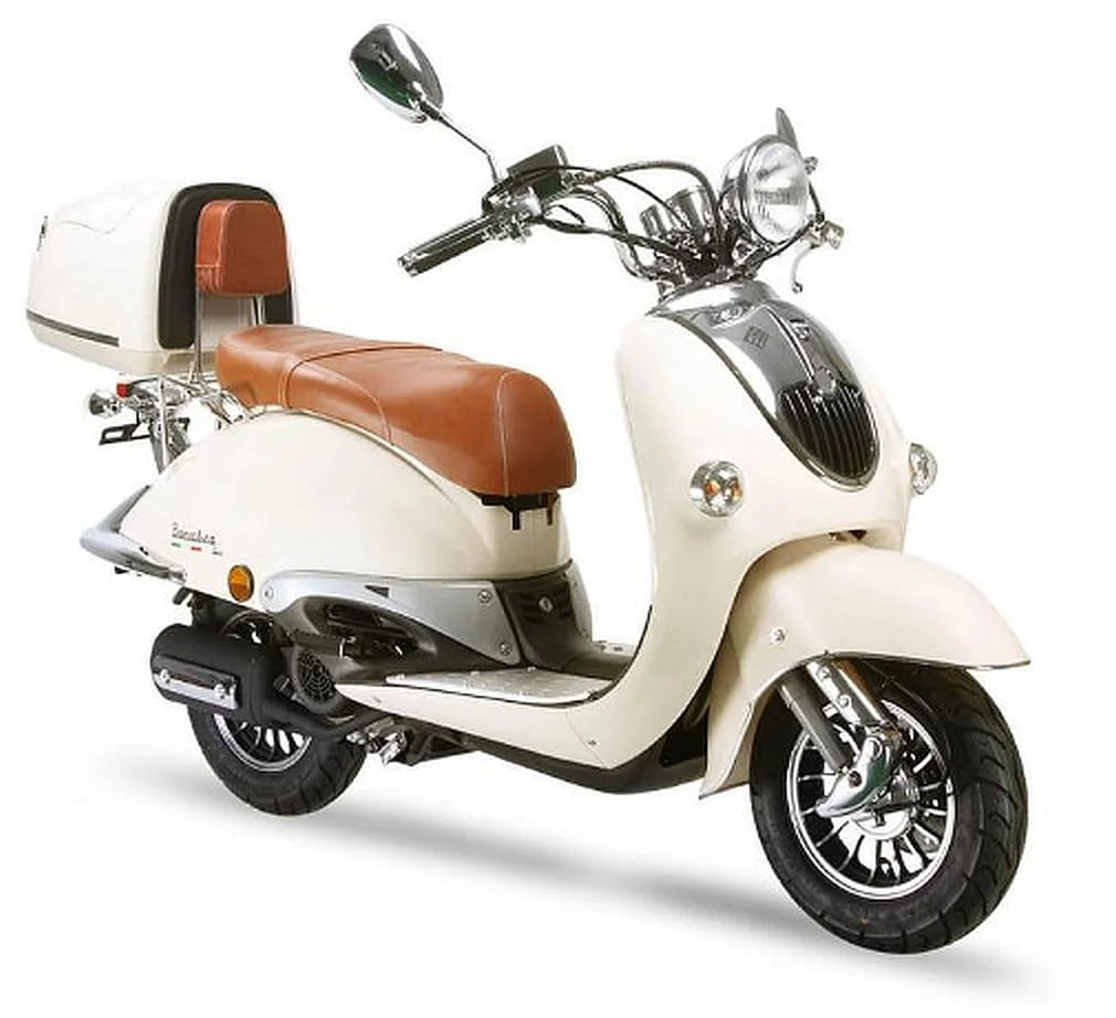 Neco Borsalino Due 50 2021