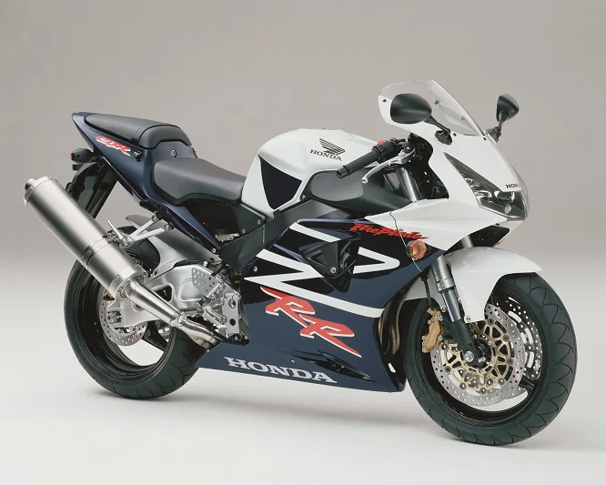 Honda CBR 900 RR Fireblade - 954 RR