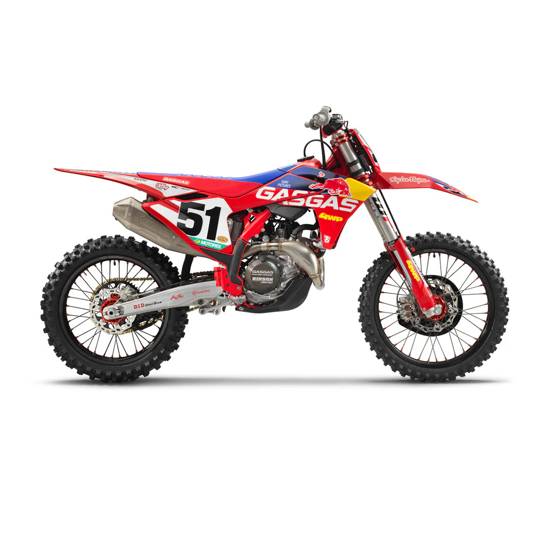 GAS GAS MC 450F Factory 2024