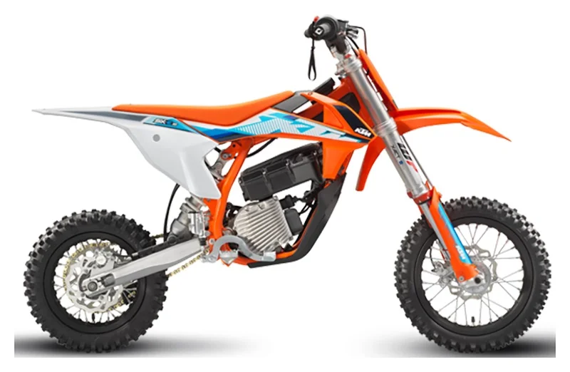 KTM SX-E 5