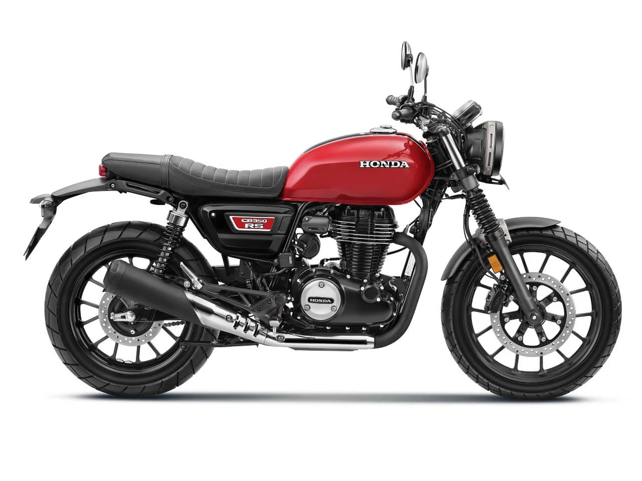Honda CB350RS