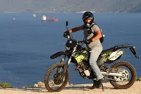 Mondial X-Treme Moto Cross