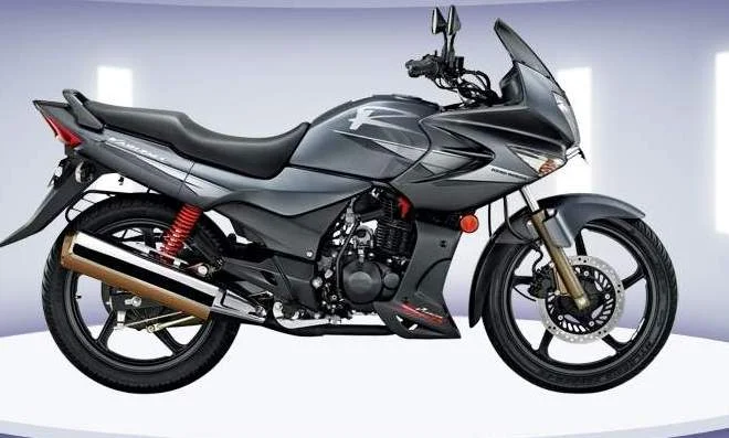 Hero Karizma