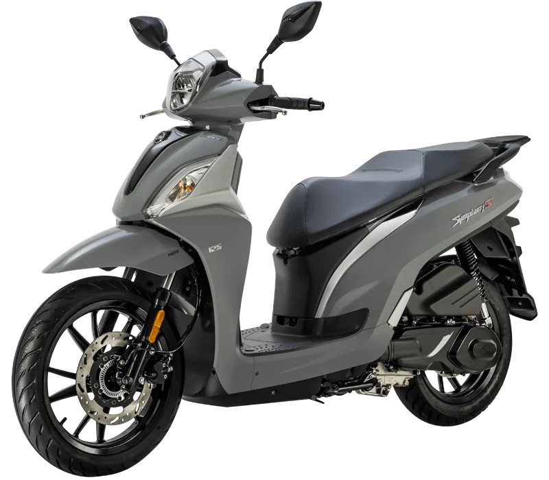 Sym phony ST 200