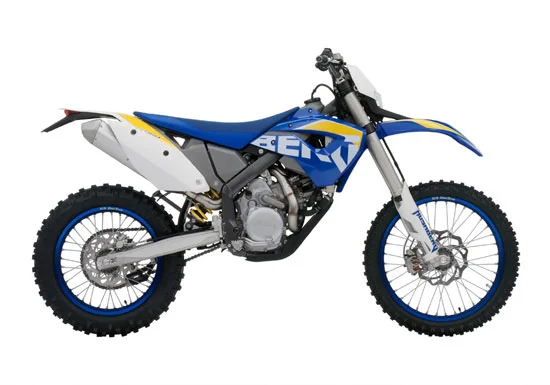 Husaberg FE 450