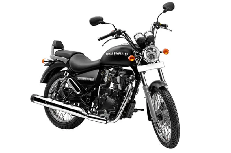 Enfield Thunderbird 350