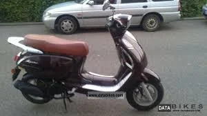 Keeway Agora