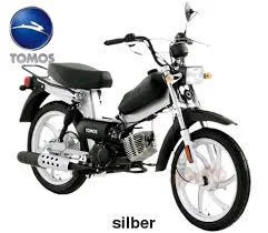Tomos Alpino 45 2016