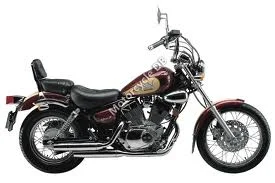 Diamo Cruiser V-Twin 250 2007