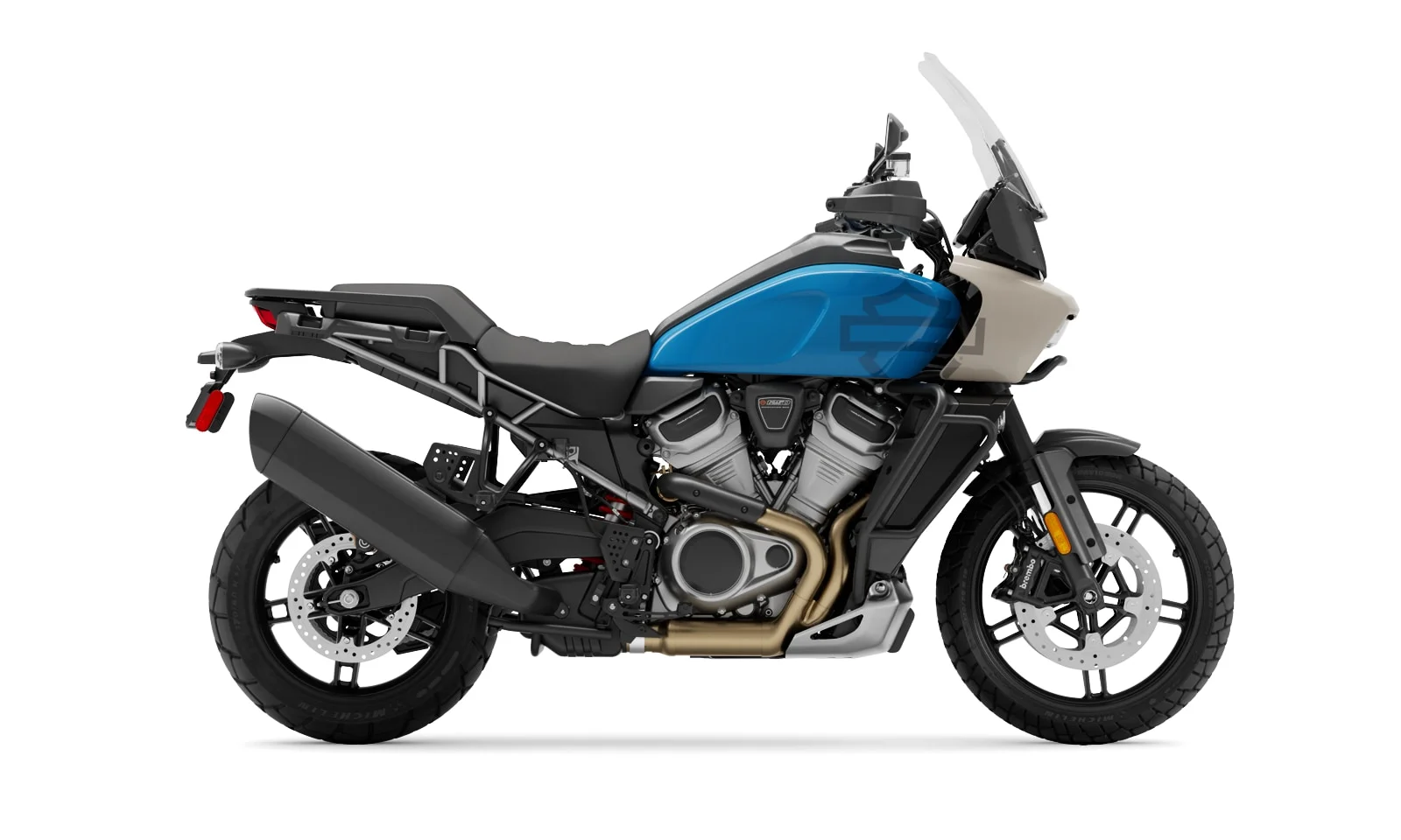 Harley-Davidson Pan America 1250 Special