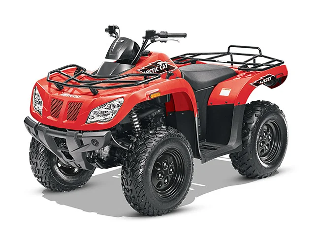 Arctic Cat 400