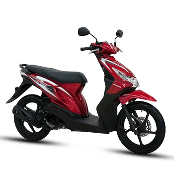 Honda BeAT 110