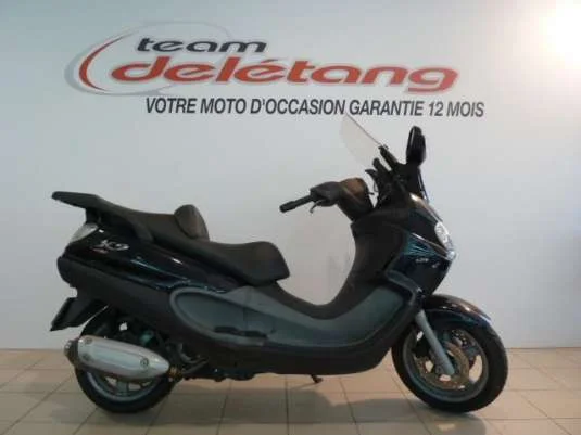 Piaggio X9 Evolution 125