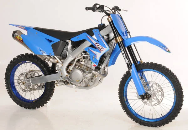 WRM 450 MX1 Cross