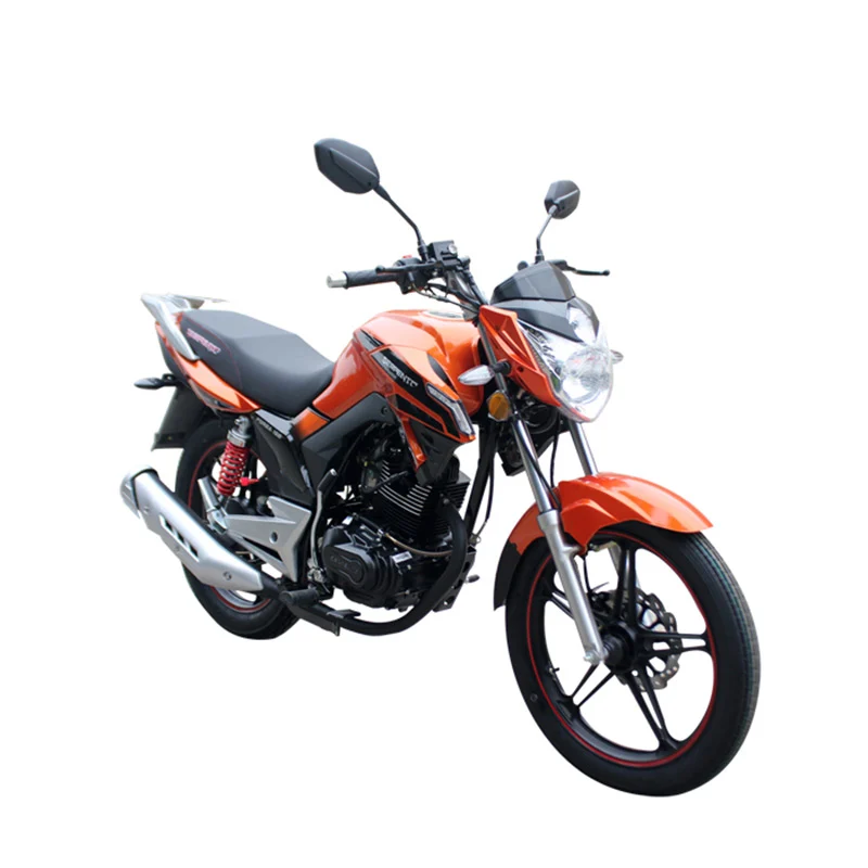 Serpento Forza 150 2020