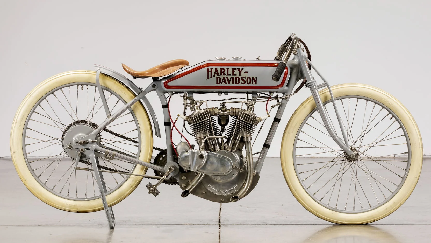 Harley-Davidson Racer