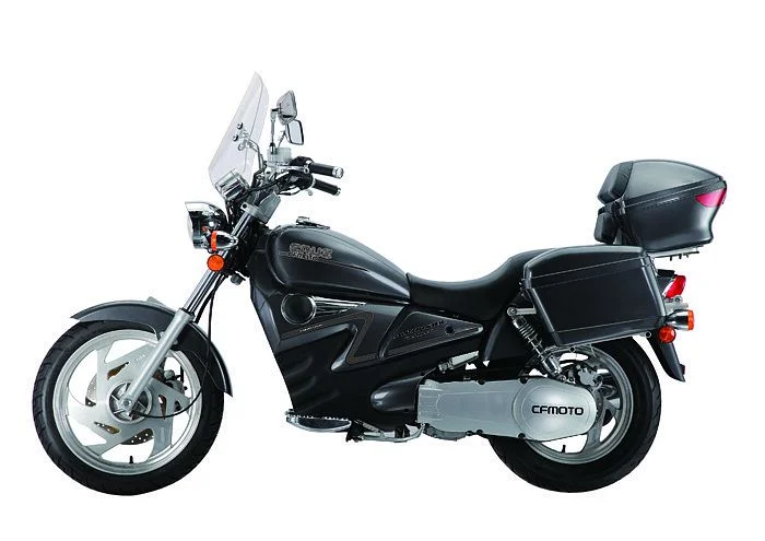 CF Moto V9