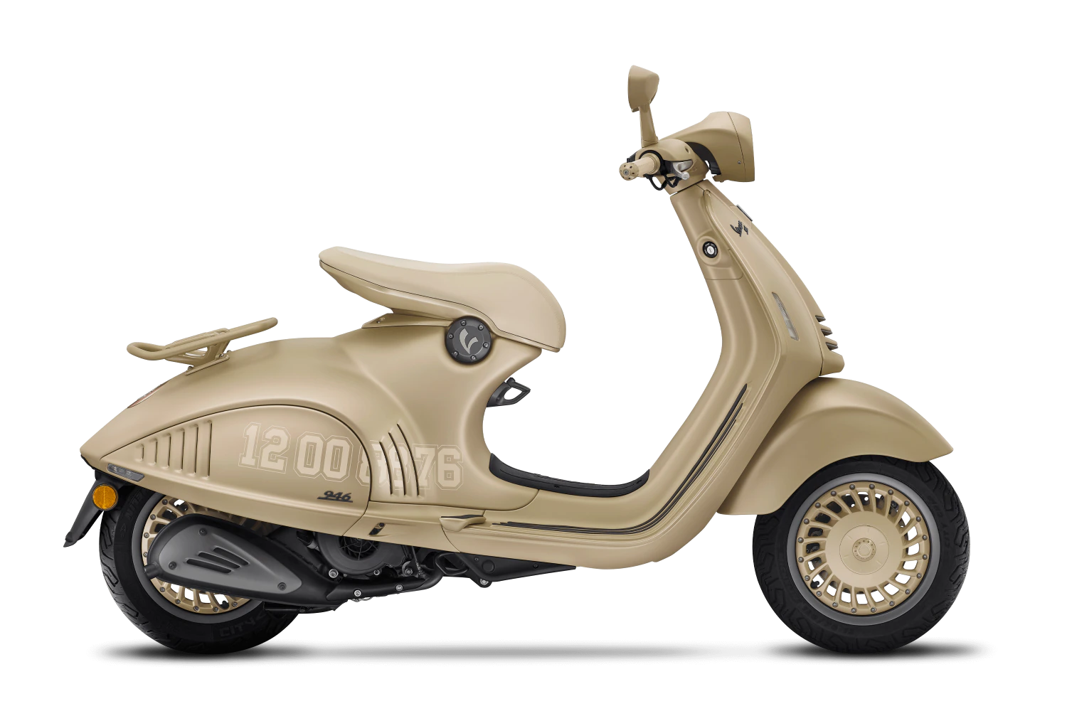 Vespa 946 Dragon 2024